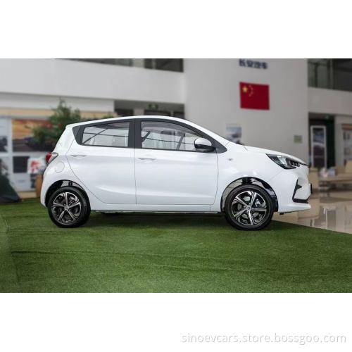 2022 2023  Changan Benben E-star Max Speed Used Car New Energy Vehicles AUTO SUV Electric Car for adult
